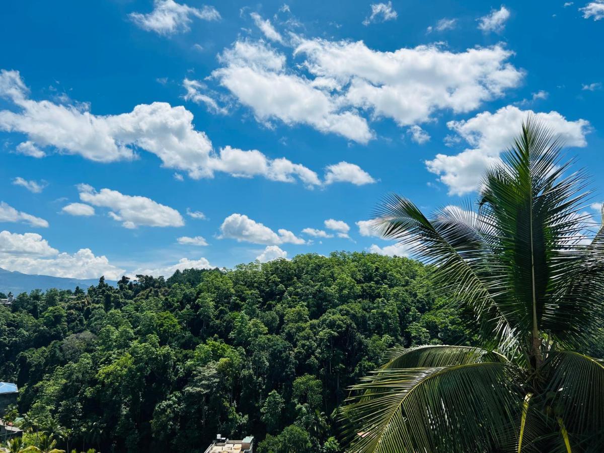 Hansons Homestay Kandy Exterior foto